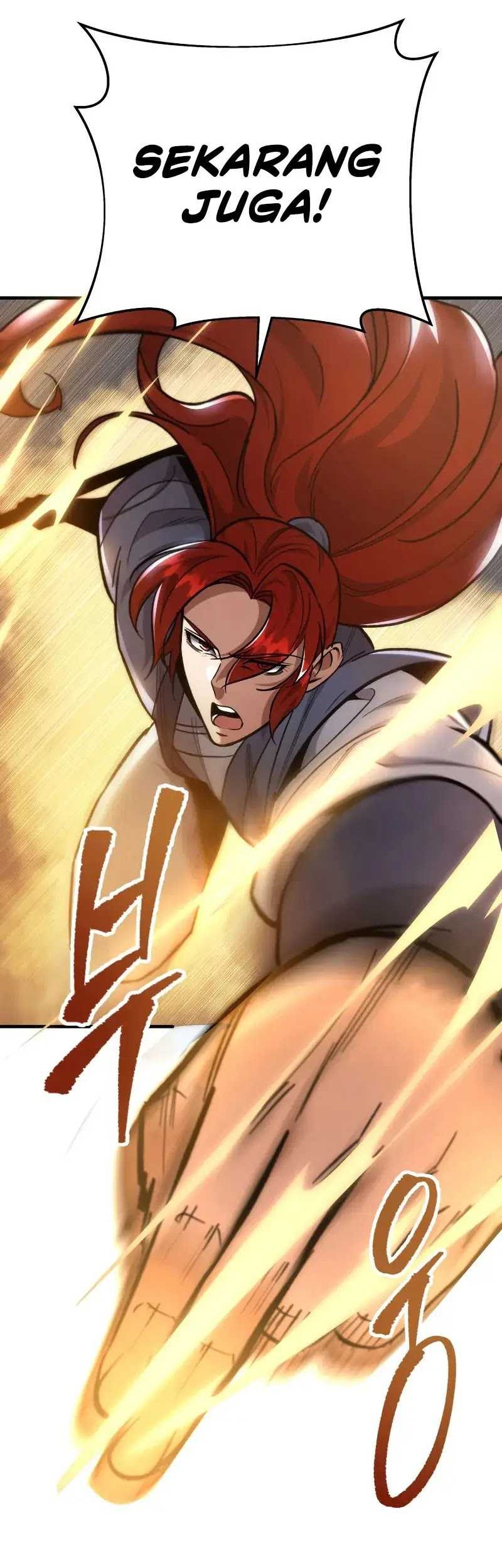 Heavenly Inquisition Sword Chapter 97 Gambar 34