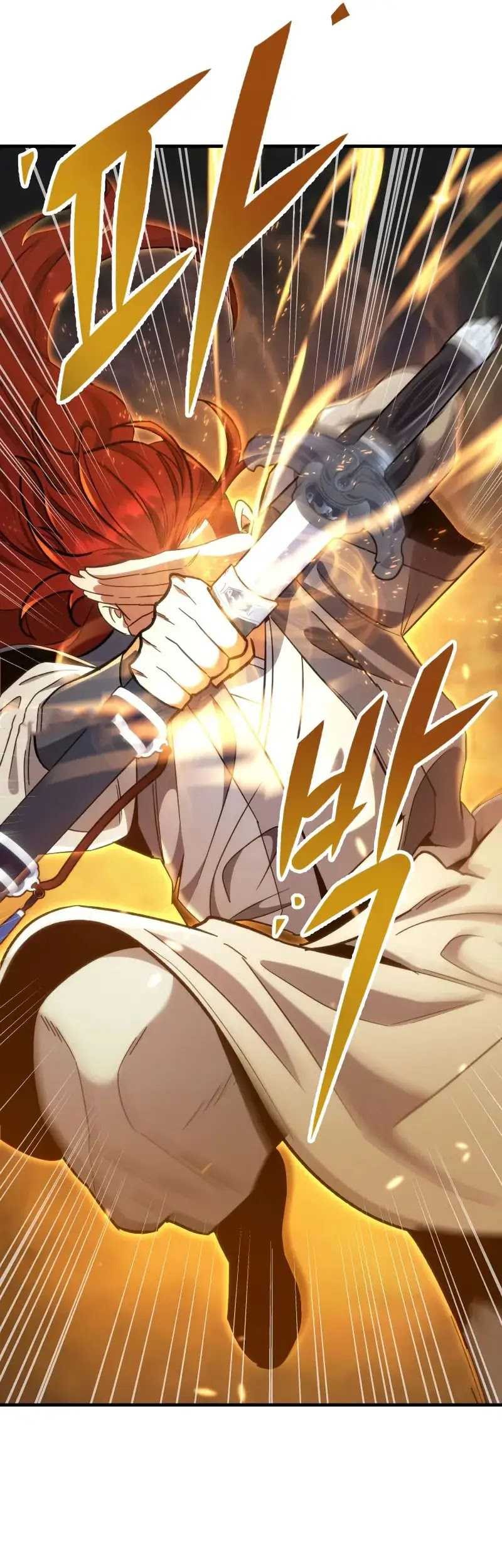 Heavenly Inquisition Sword Chapter 97 Gambar 37