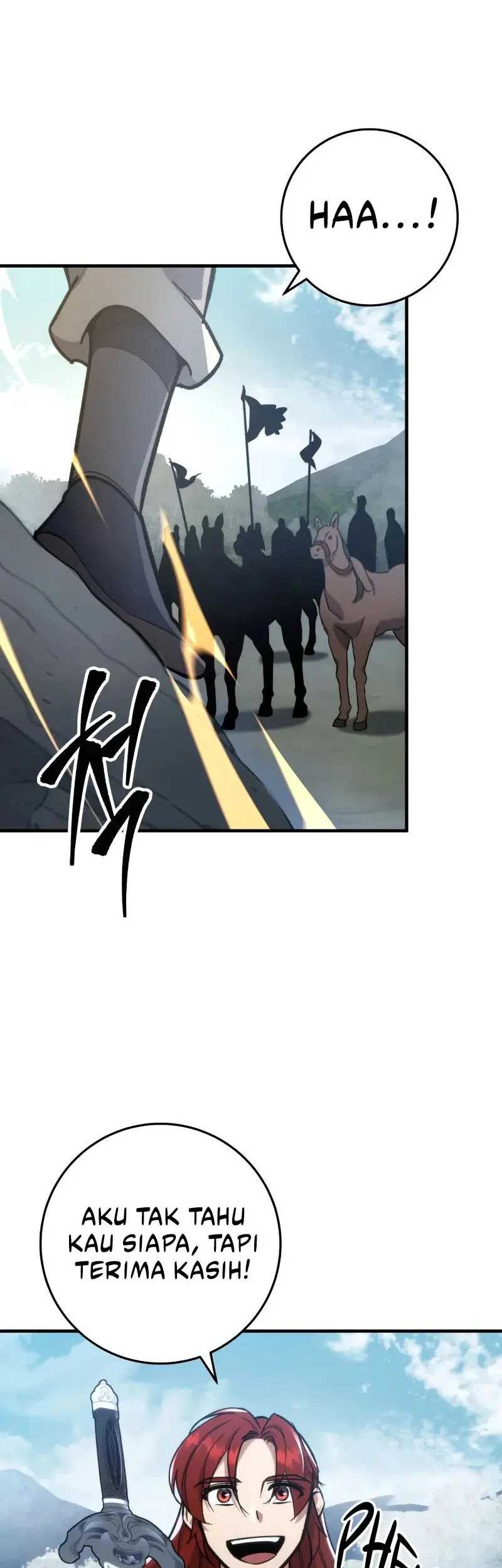 Heavenly Inquisition Sword Chapter 97 Gambar 38