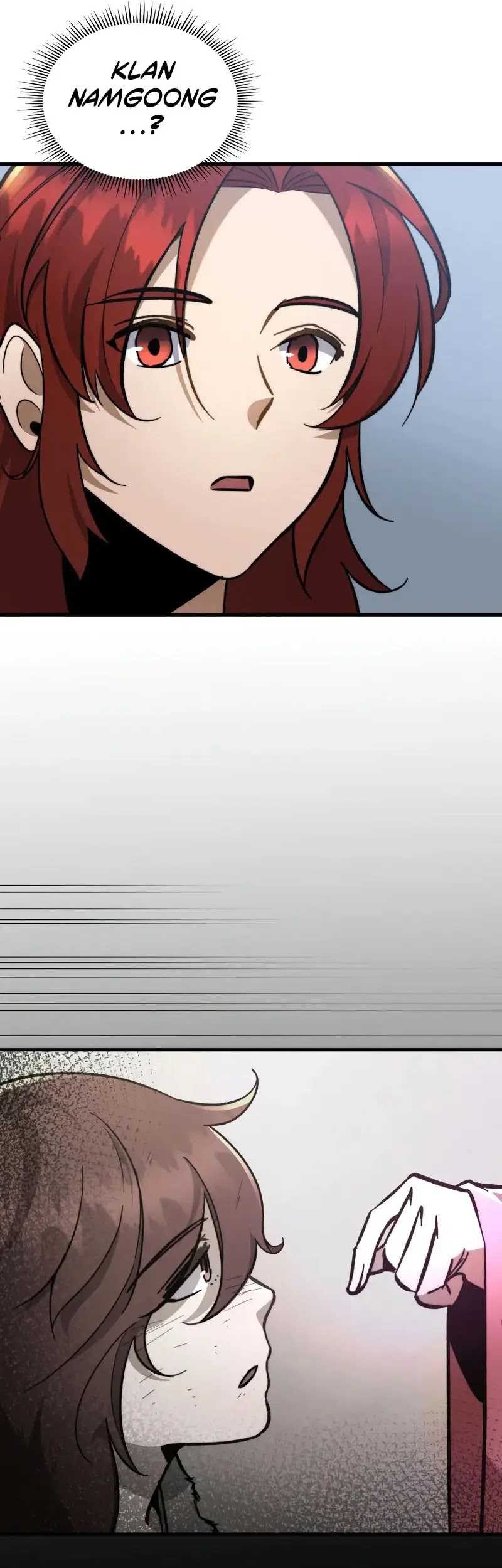 Heavenly Inquisition Sword Chapter 97 Gambar 46