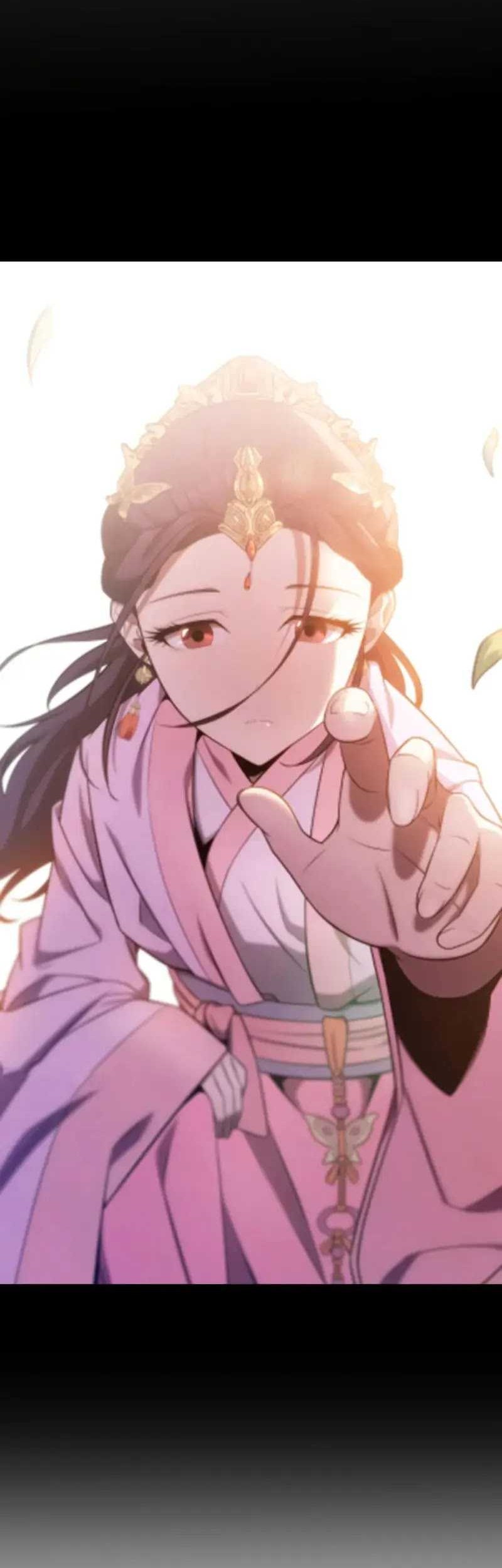 Heavenly Inquisition Sword Chapter 97 Gambar 47