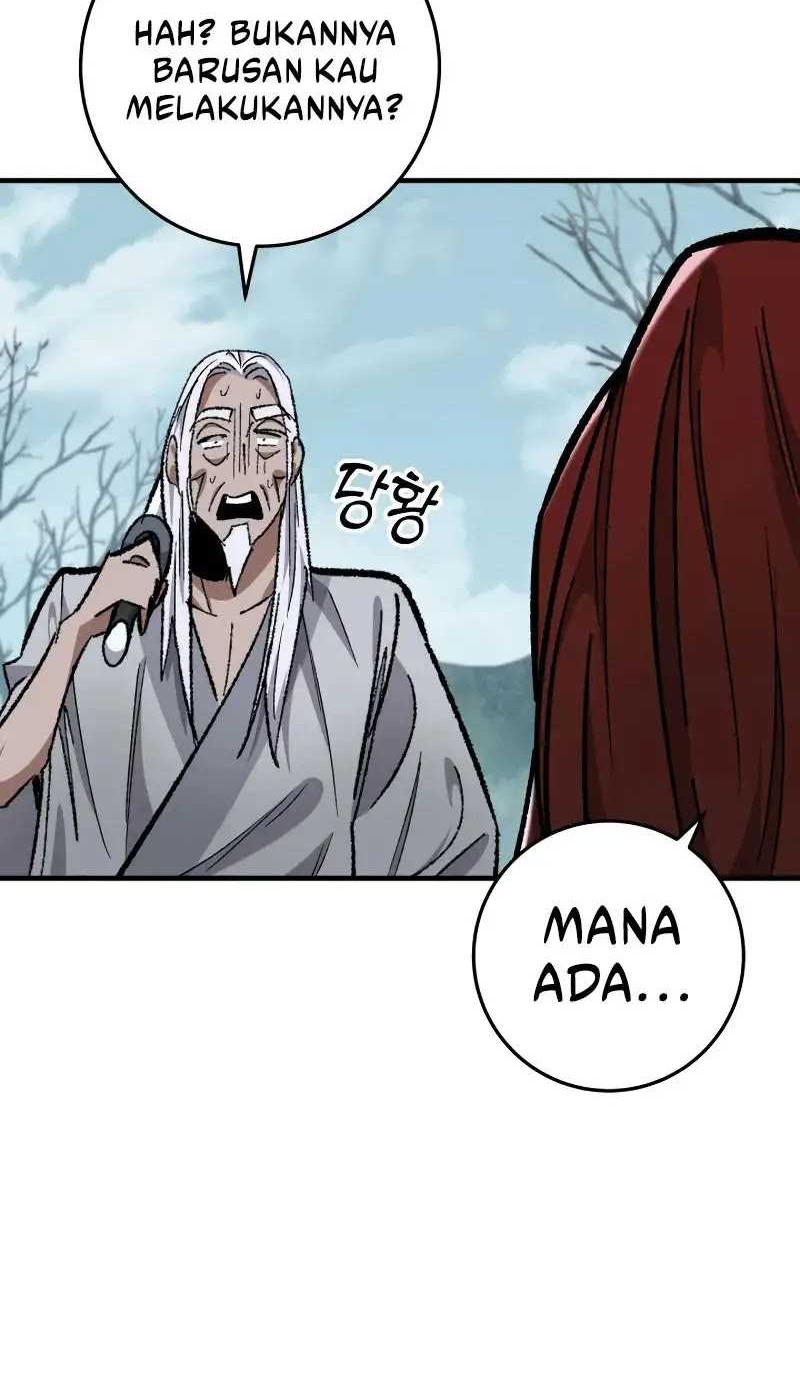 Heavenly Inquisition Sword Chapter 97 Gambar 5