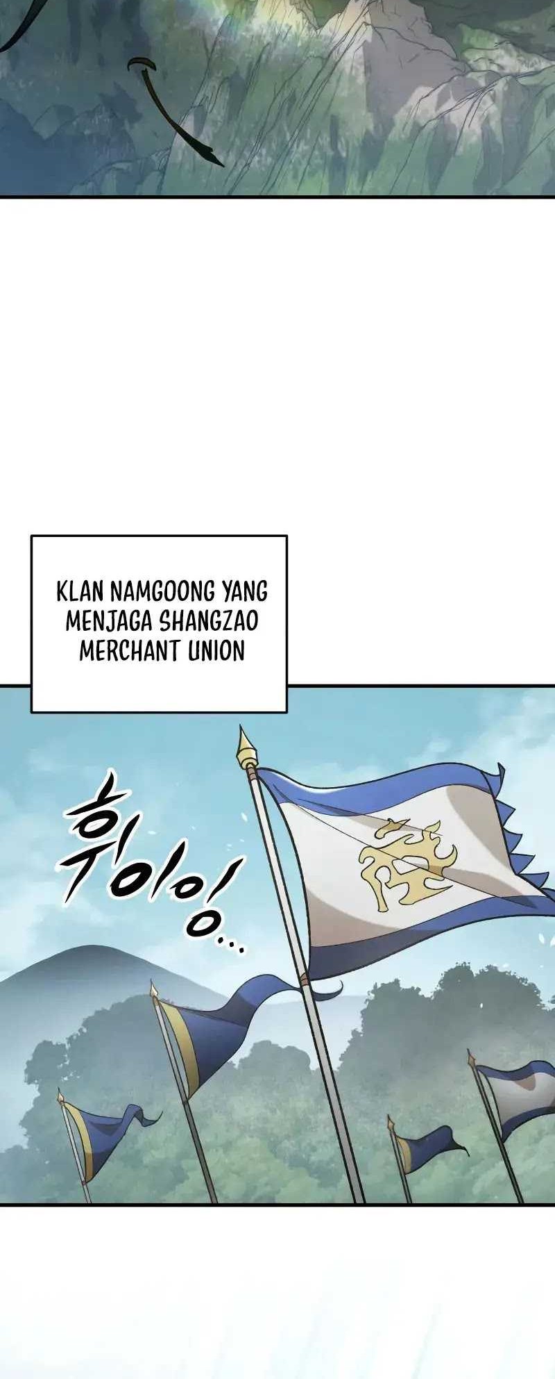 Heavenly Inquisition Sword Chapter 97 Gambar 9