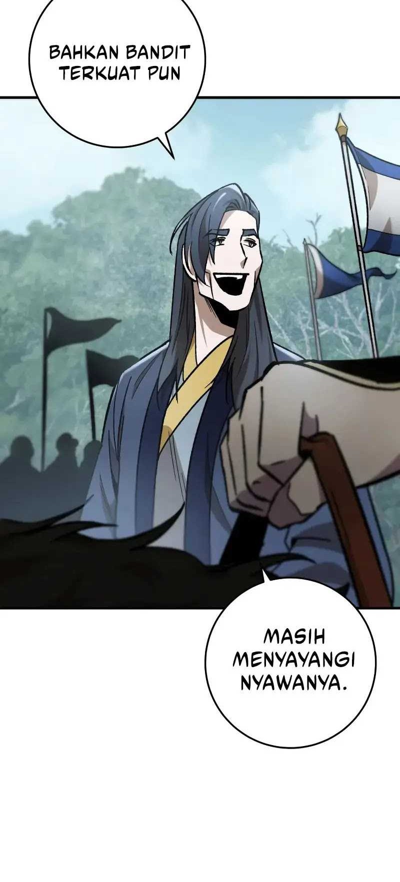 Heavenly Inquisition Sword Chapter 97 Gambar 13