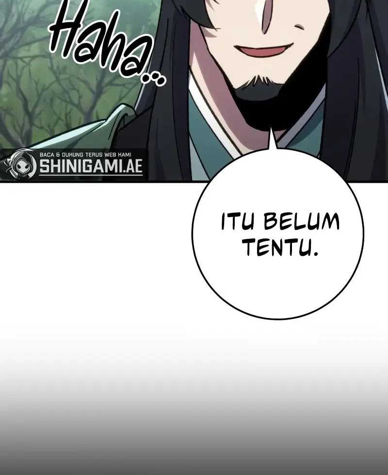 Heavenly Inquisition Sword Chapter 97 Gambar 16