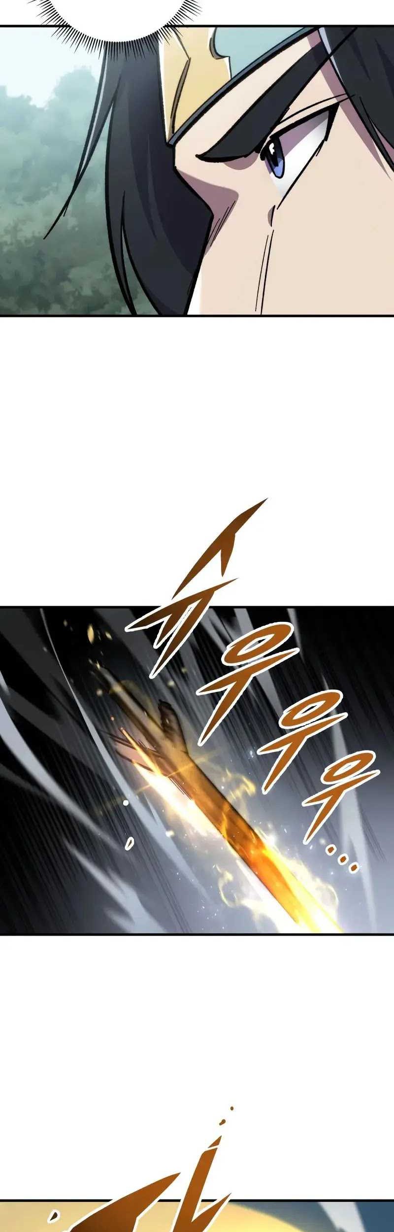 Heavenly Inquisition Sword Chapter 97 Gambar 19