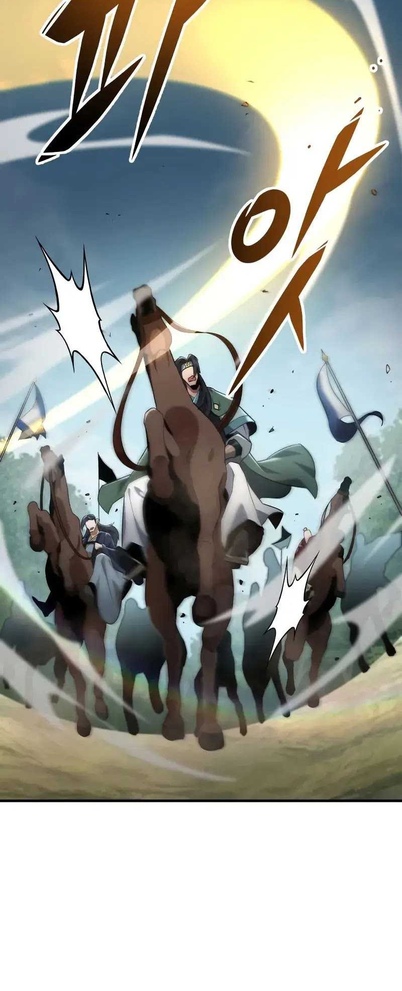 Heavenly Inquisition Sword Chapter 97 Gambar 20