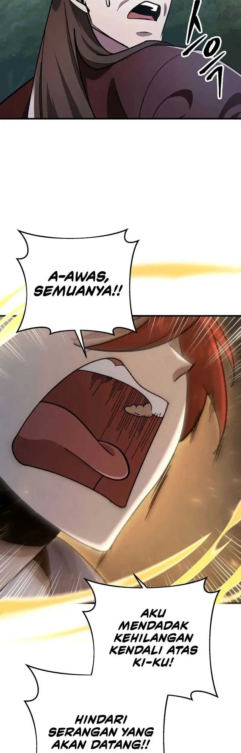 Heavenly Inquisition Sword Chapter 97 Gambar 26