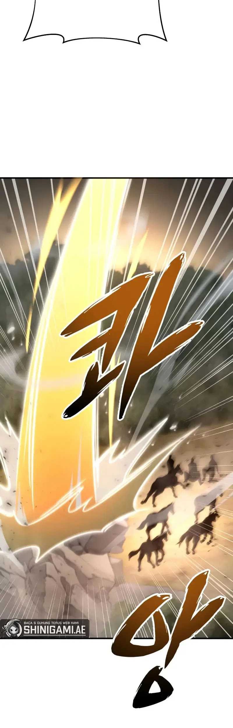 Heavenly Inquisition Sword Chapter 97 Gambar 27