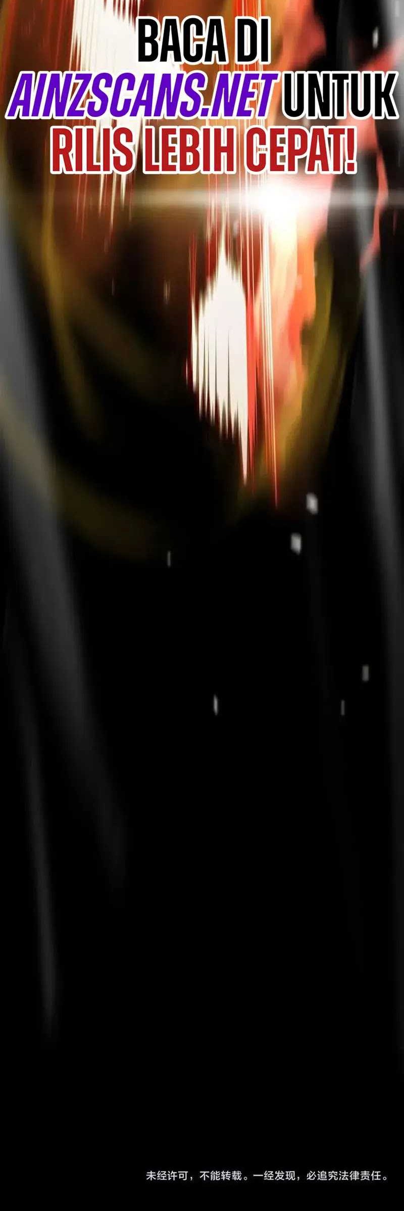 Apocalypse Sword God Chapter 25 Gambar 57