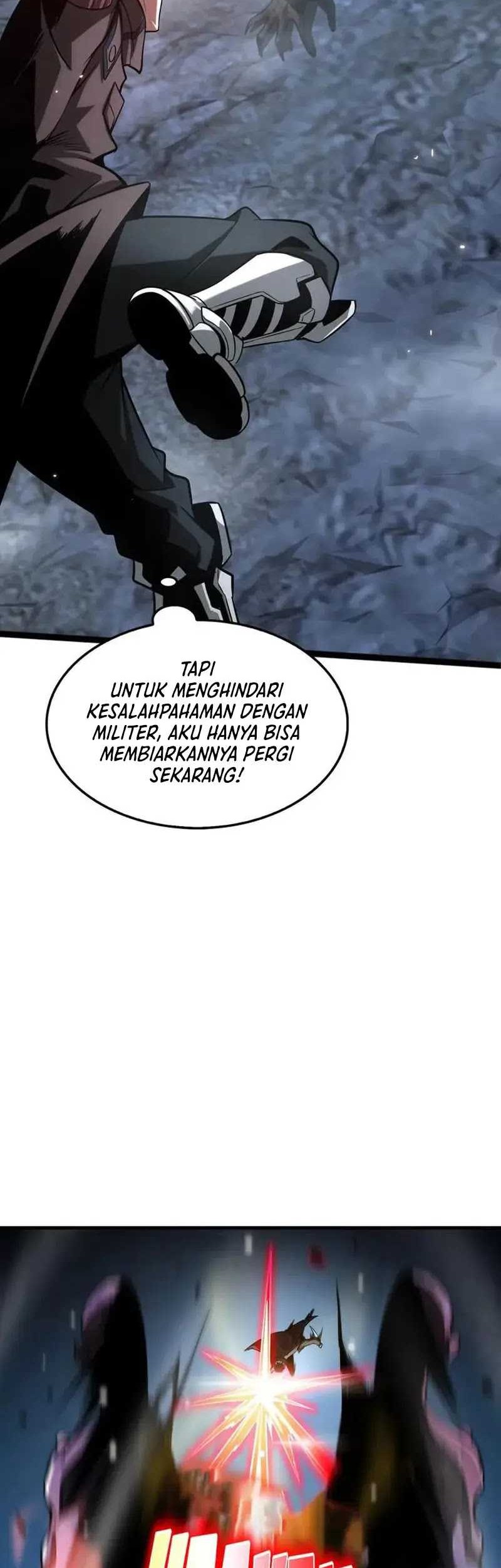 Apocalypse Sword God Chapter 25 Gambar 55