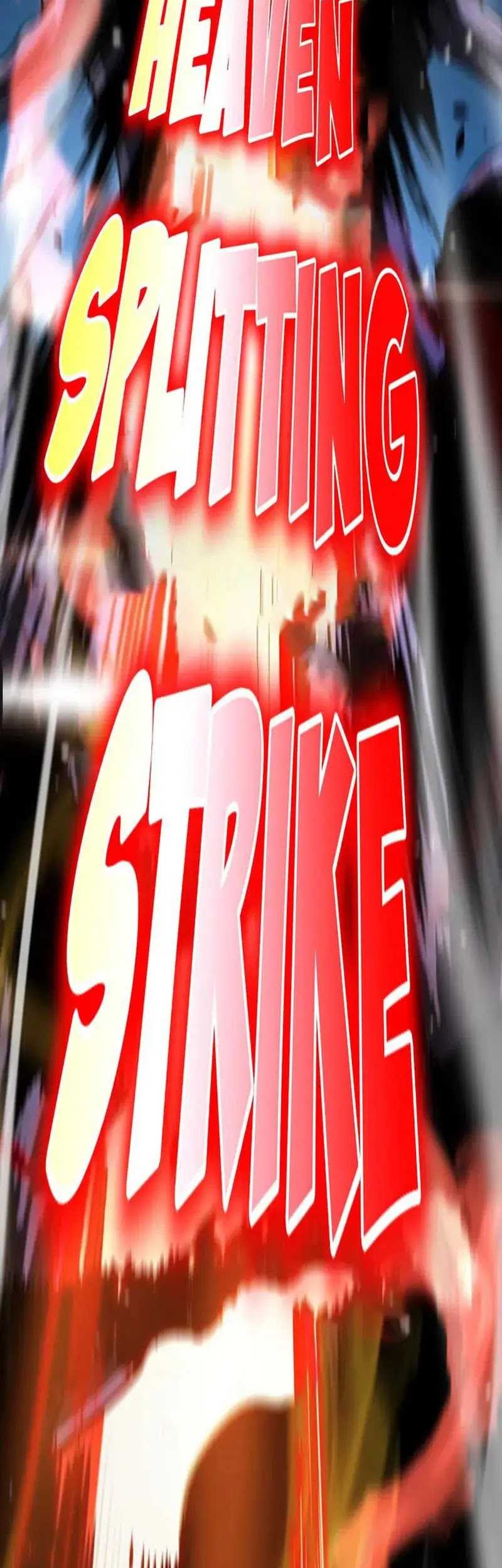 Apocalypse Sword God Chapter 25 Gambar 56