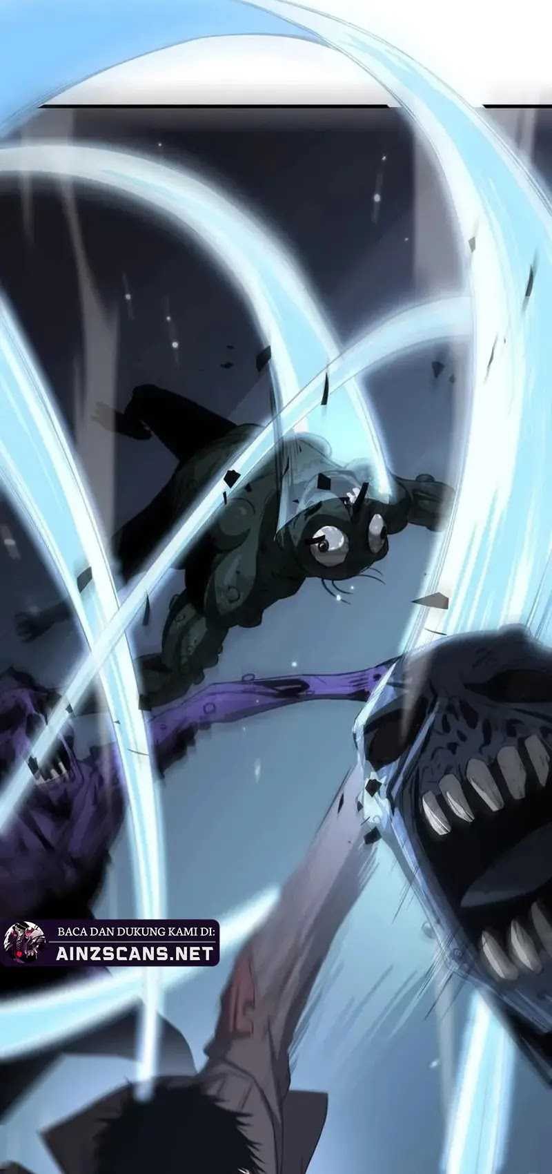 Apocalypse Sword God Chapter 25 Gambar 38