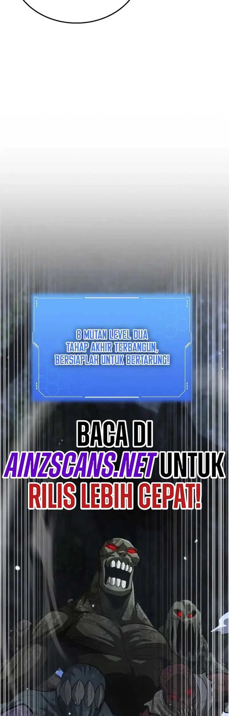 Apocalypse Sword God Chapter 25 Gambar 51