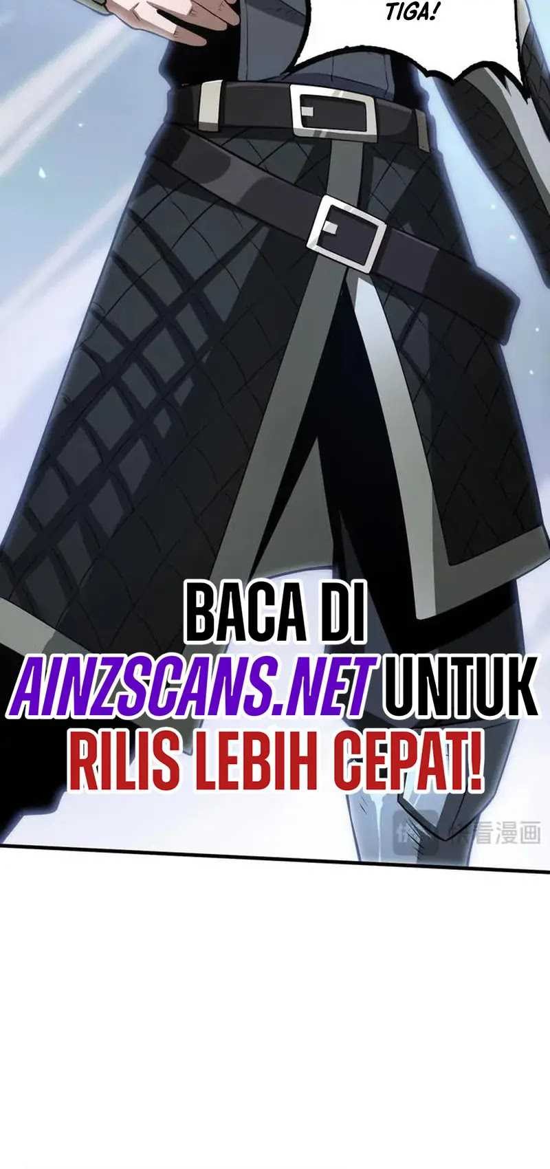 Apocalypse Sword God Chapter 25 Gambar 8