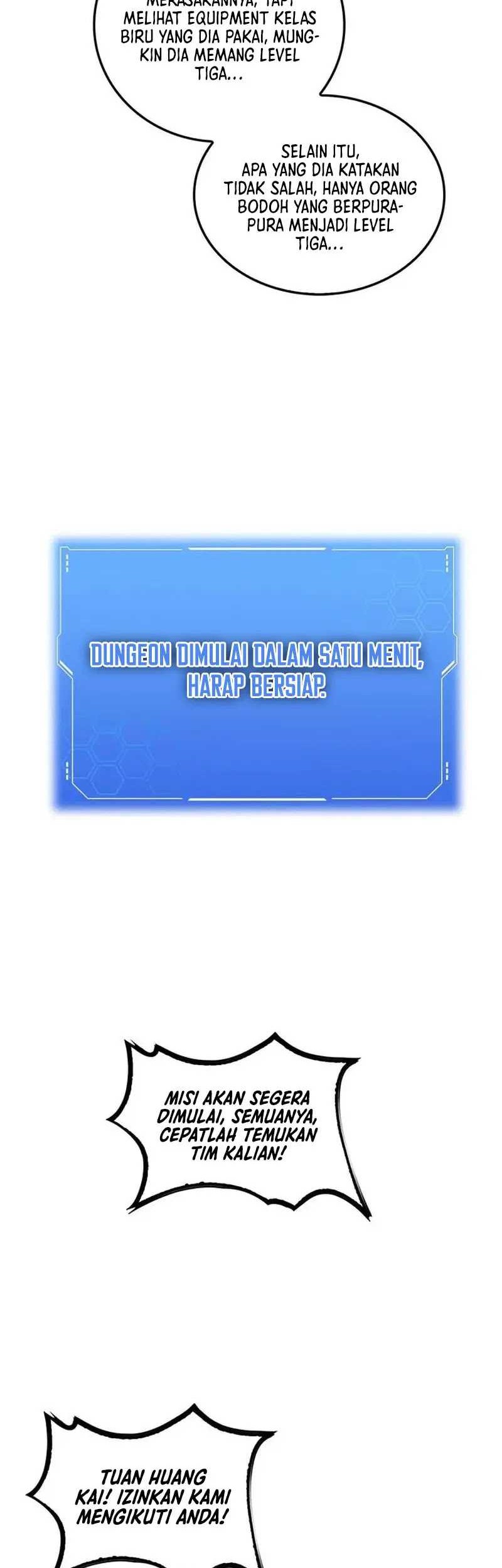 Apocalypse Sword God Chapter 25 Gambar 25