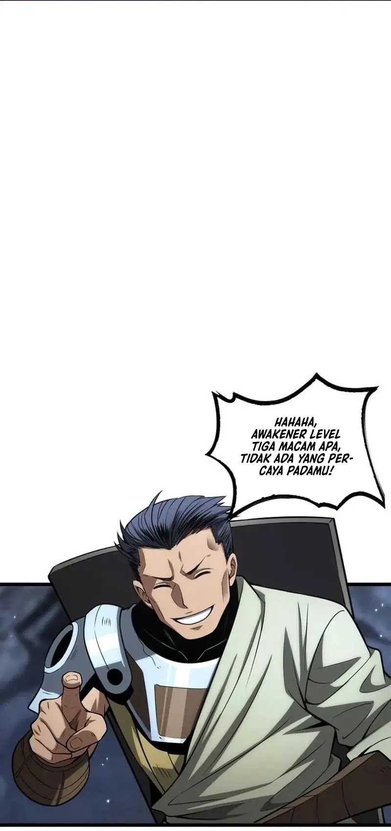 Apocalypse Sword God Chapter 25 Gambar 28