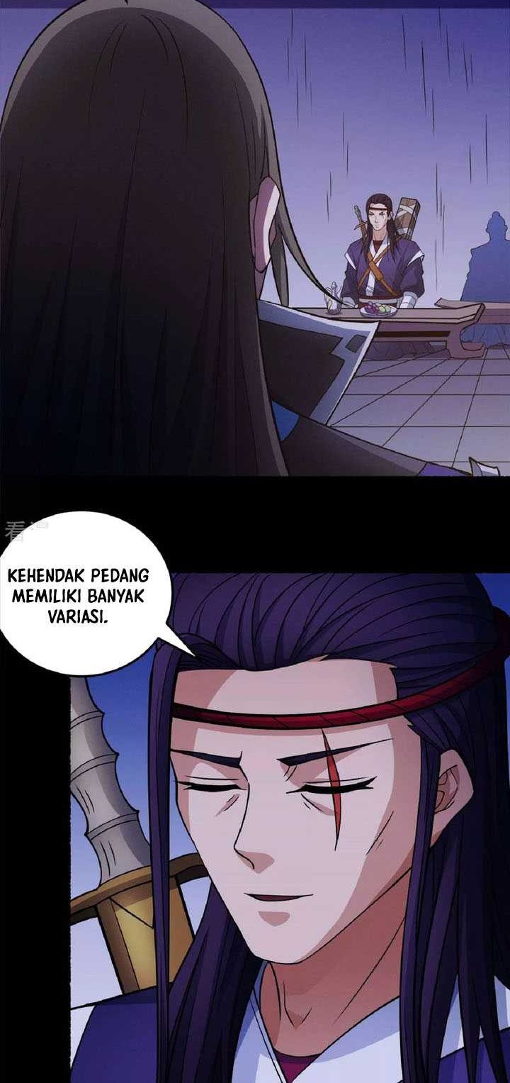 Hero? I Quit A Long Time Ago Chapter 459 Gambar 3