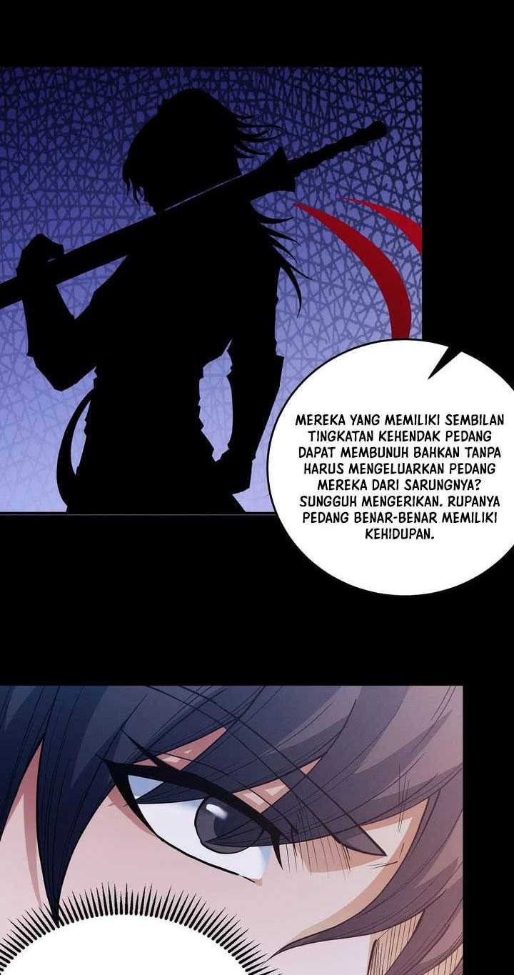 Hero? I Quit A Long Time Ago Chapter 459 Gambar 11