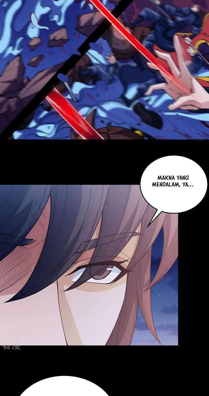 Hero? I Quit A Long Time Ago Chapter 459 Gambar 13