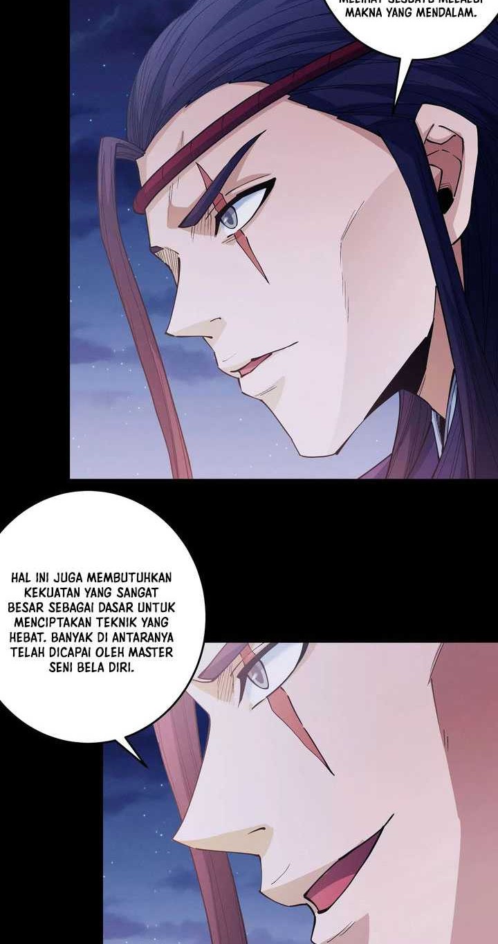 Hero? I Quit A Long Time Ago Chapter 459 Gambar 15