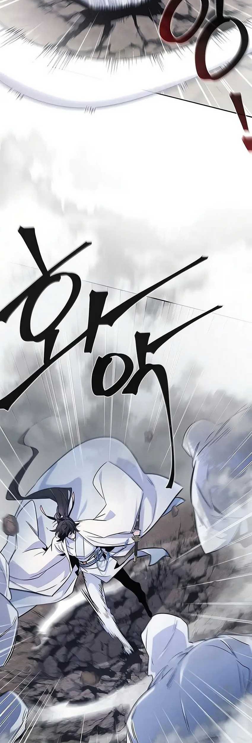 Return of the Mad Demon Chapter 130 Gambar 57