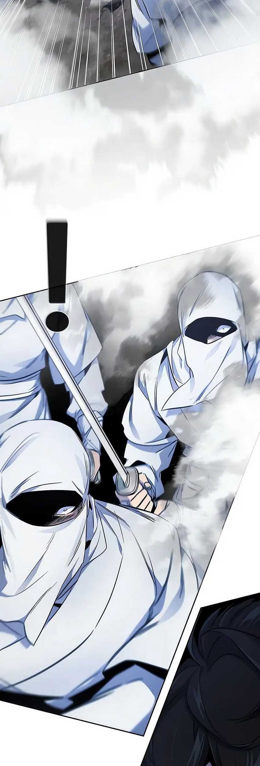 Return of the Mad Demon Chapter 130 Gambar 58