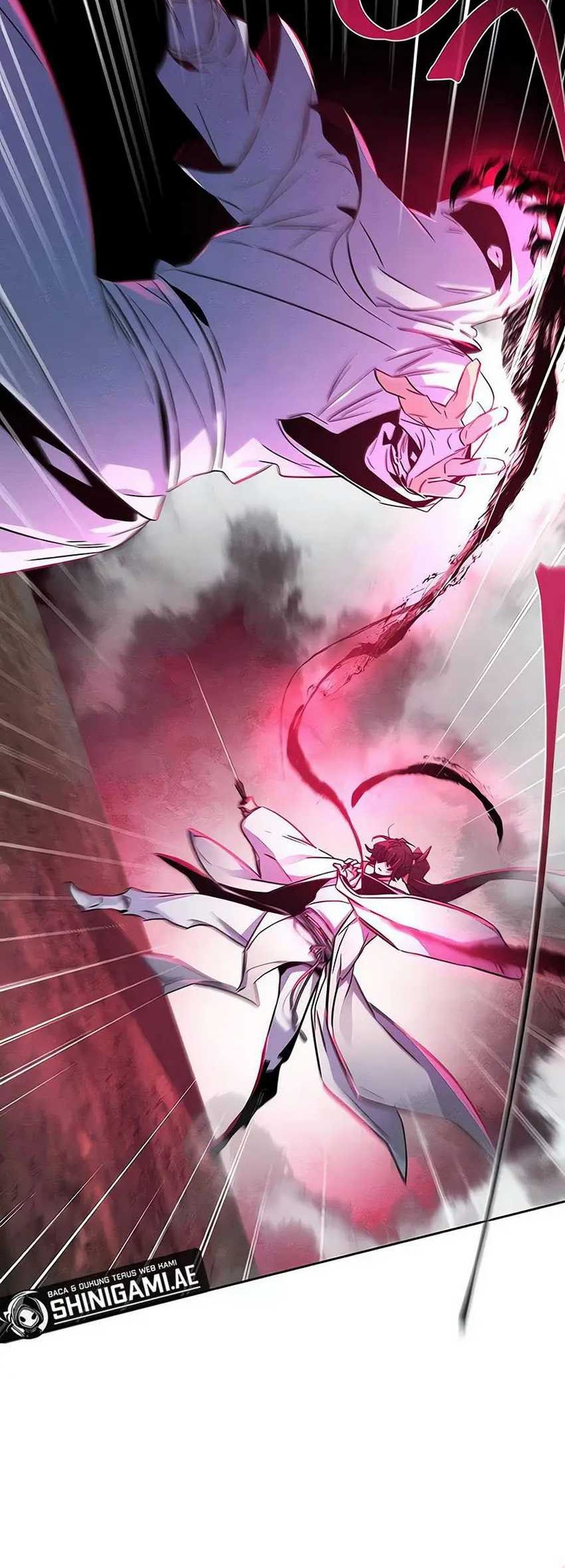 Return of the Mad Demon Chapter 130 Gambar 64