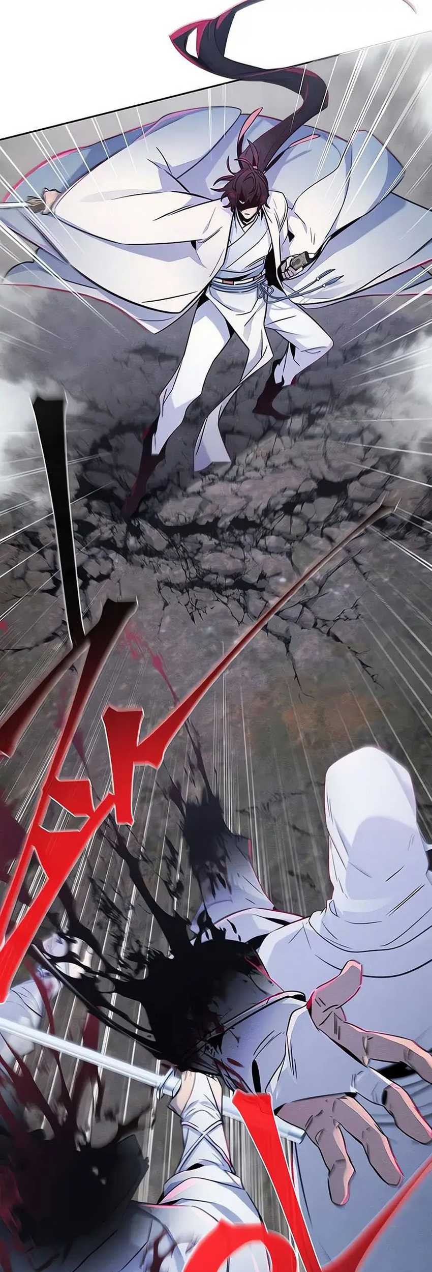 Return of the Mad Demon Chapter 130 Gambar 61