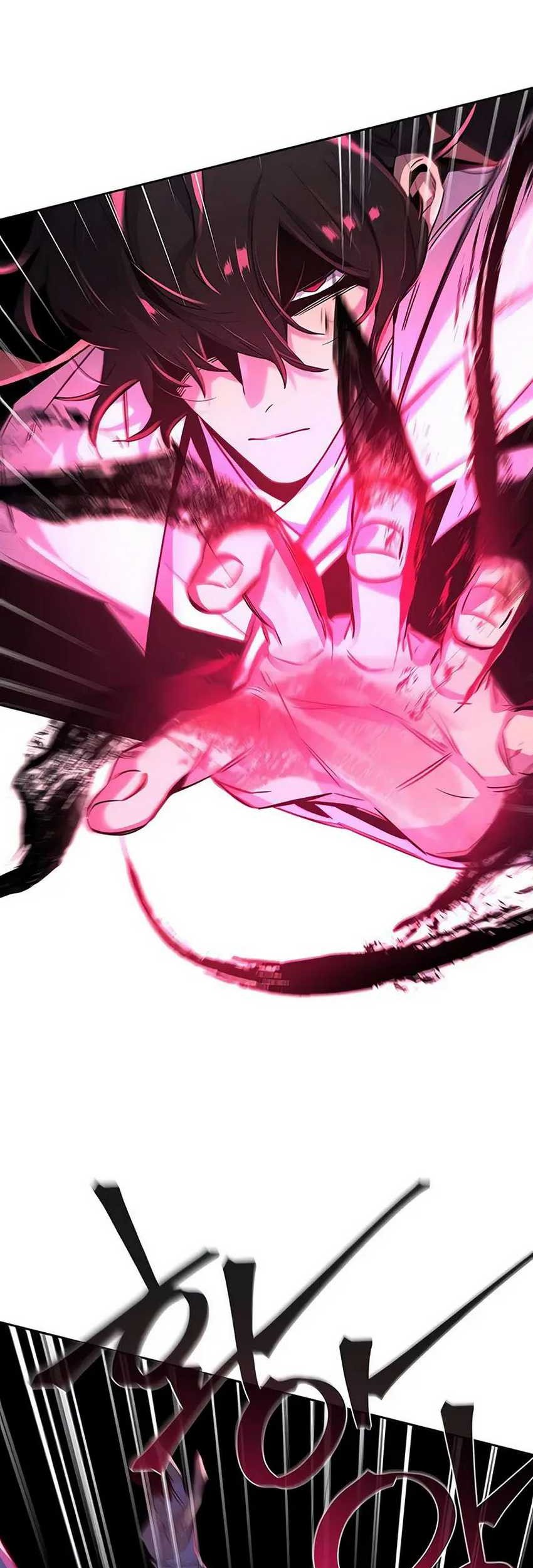 Return of the Mad Demon Chapter 130 Gambar 63