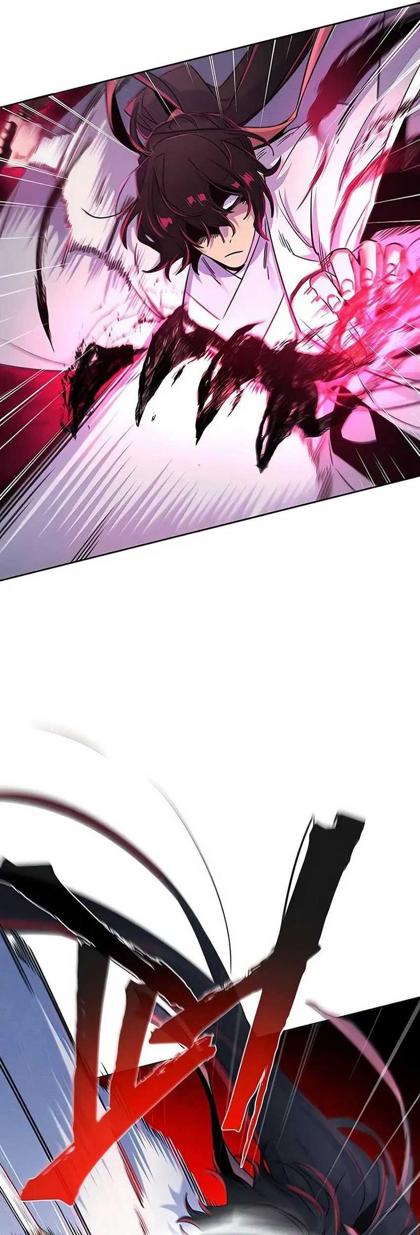 Return of the Mad Demon Chapter 130 Gambar 65