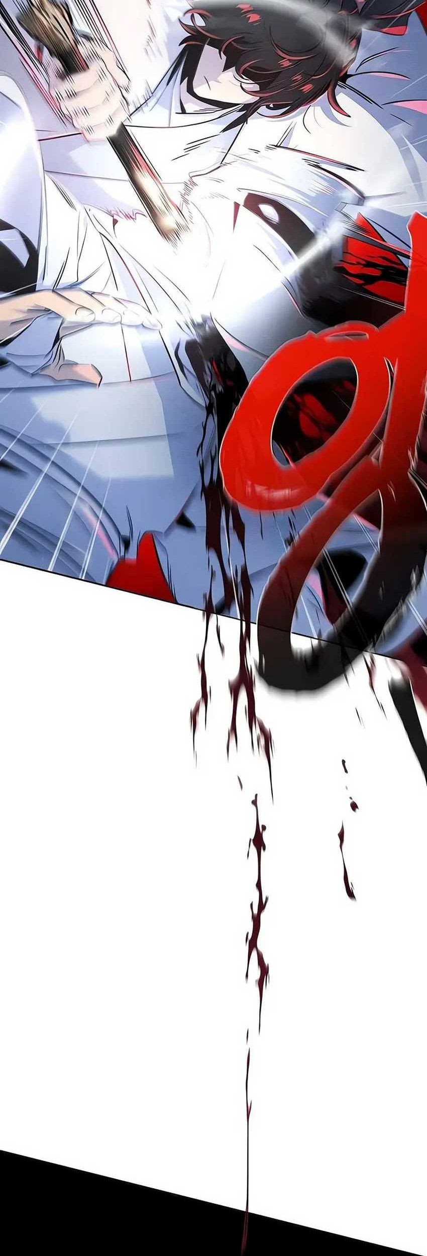 Return of the Mad Demon Chapter 130 Gambar 66