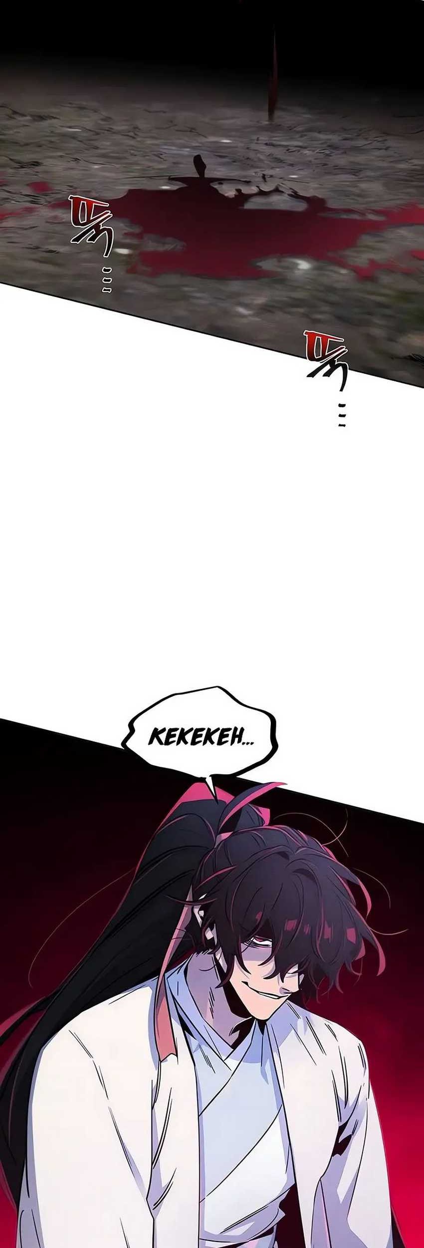 Return of the Mad Demon Chapter 130 Gambar 67