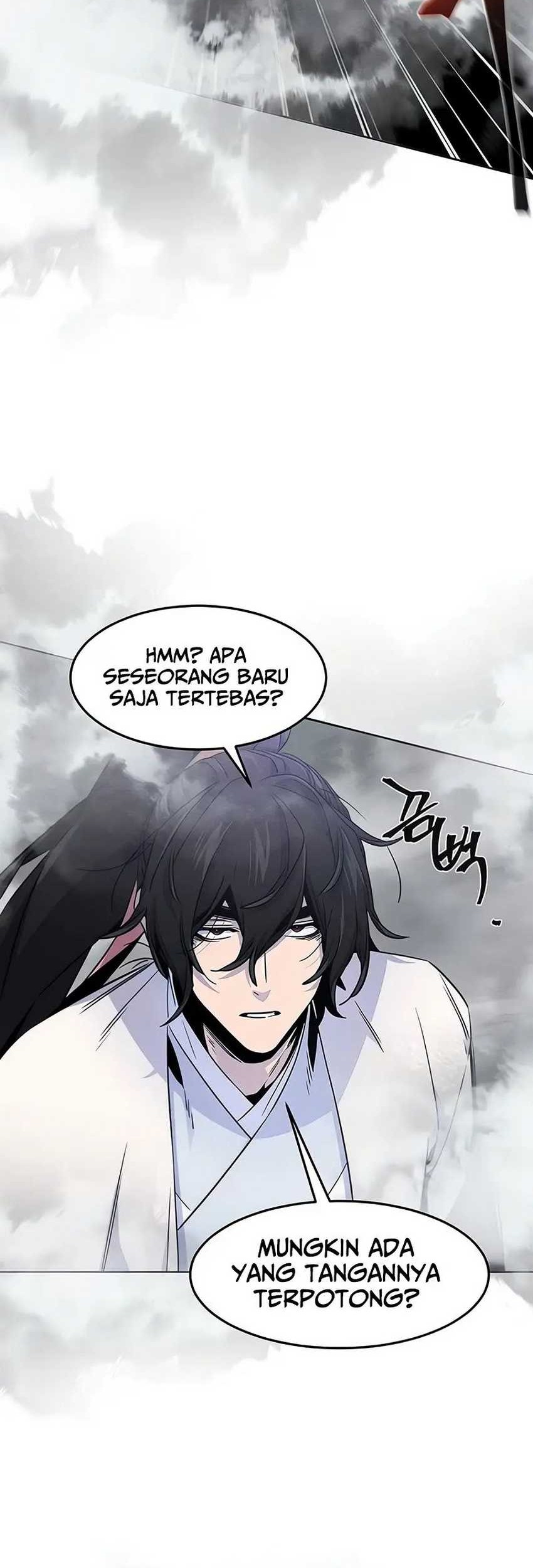 Return of the Mad Demon Chapter 130 Gambar 41