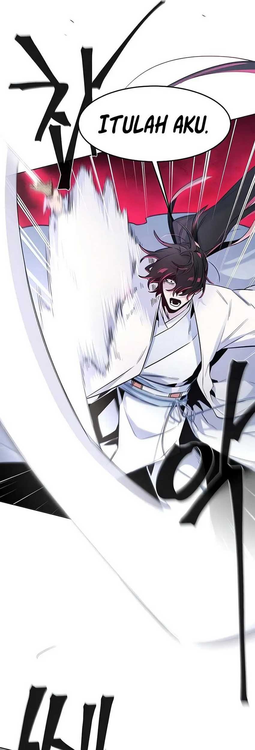 Return of the Mad Demon Chapter 130 Gambar 38