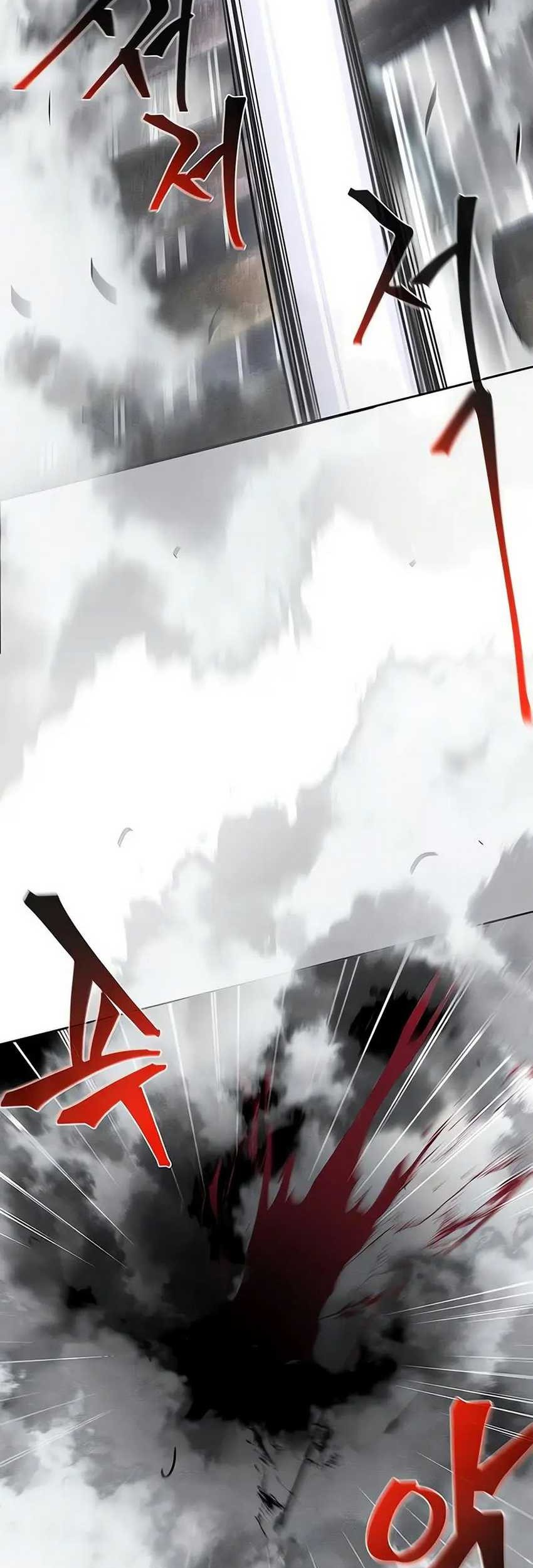 Return of the Mad Demon Chapter 130 Gambar 40