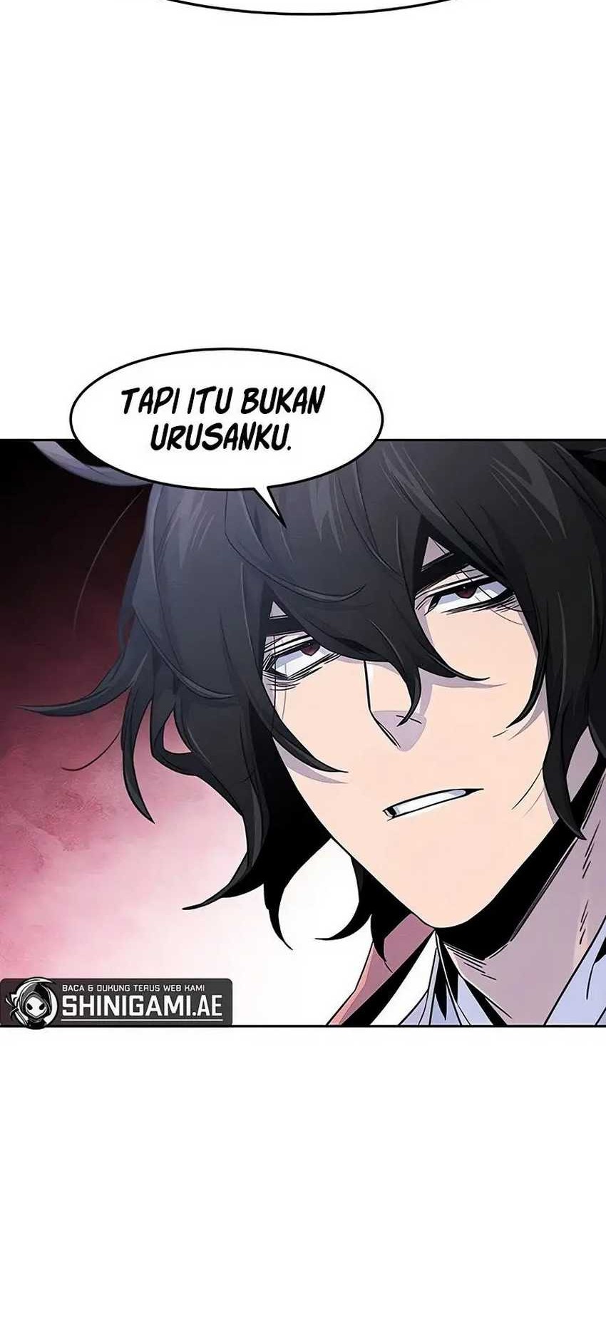 Return of the Mad Demon Chapter 130 Gambar 46