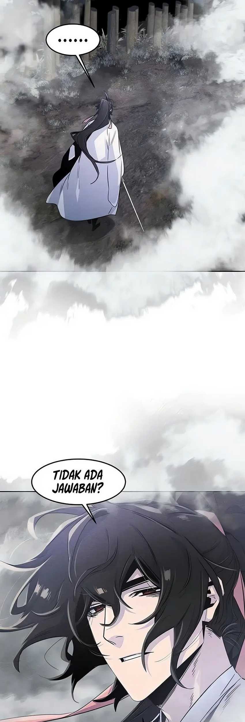 Return of the Mad Demon Chapter 130 Gambar 43