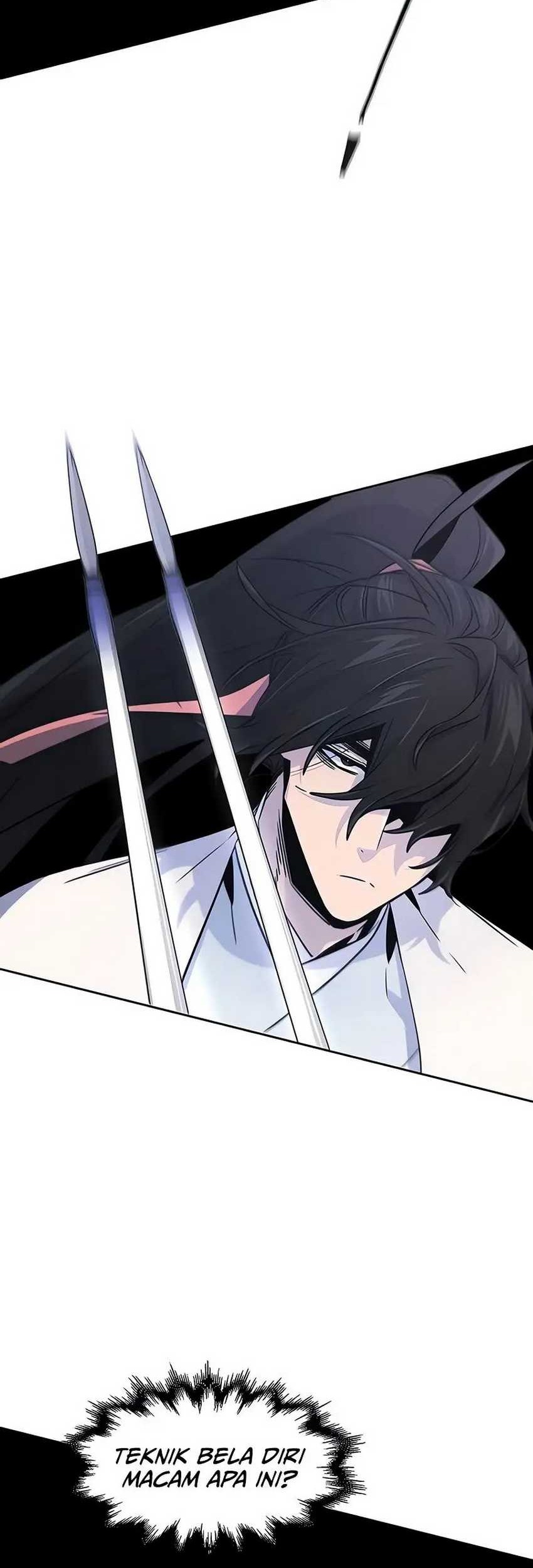 Return of the Mad Demon Chapter 130 Gambar 50