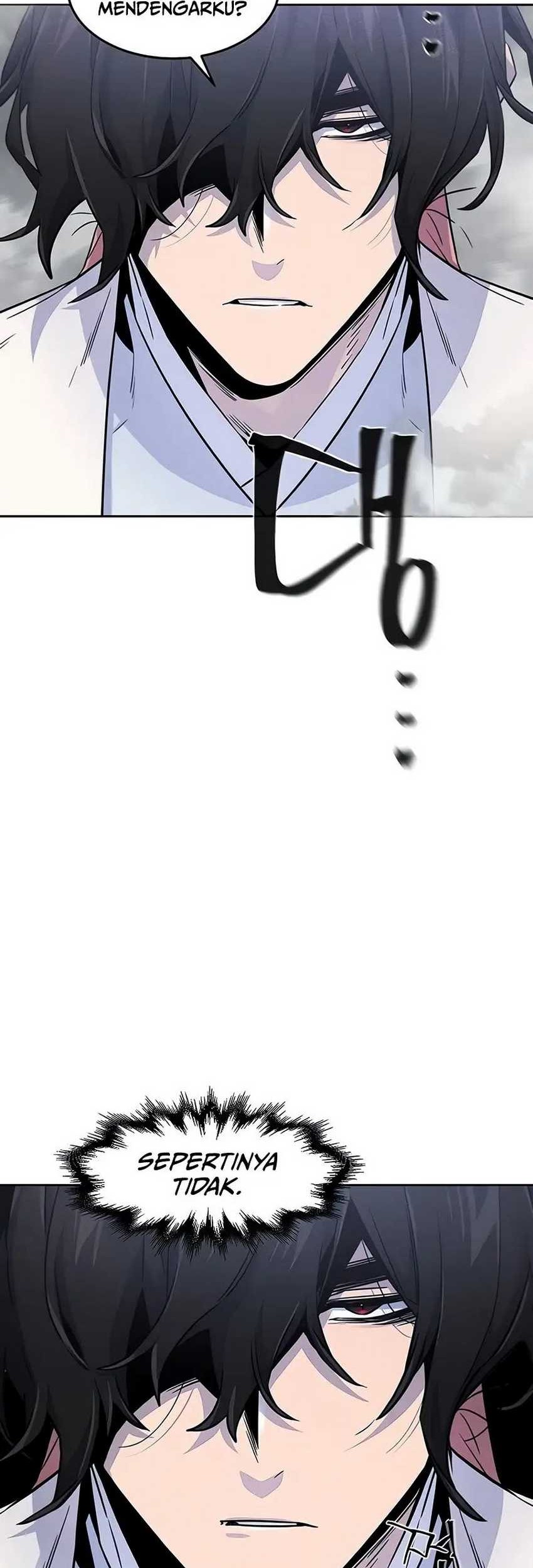 Return of the Mad Demon Chapter 130 Gambar 48