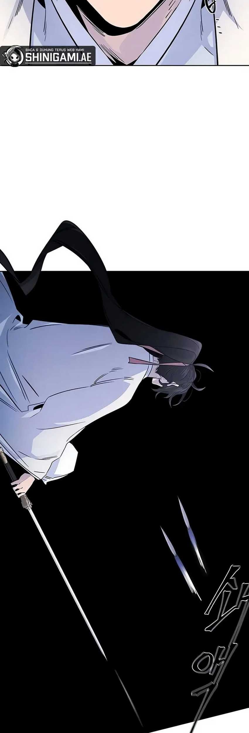 Return of the Mad Demon Chapter 130 Gambar 49