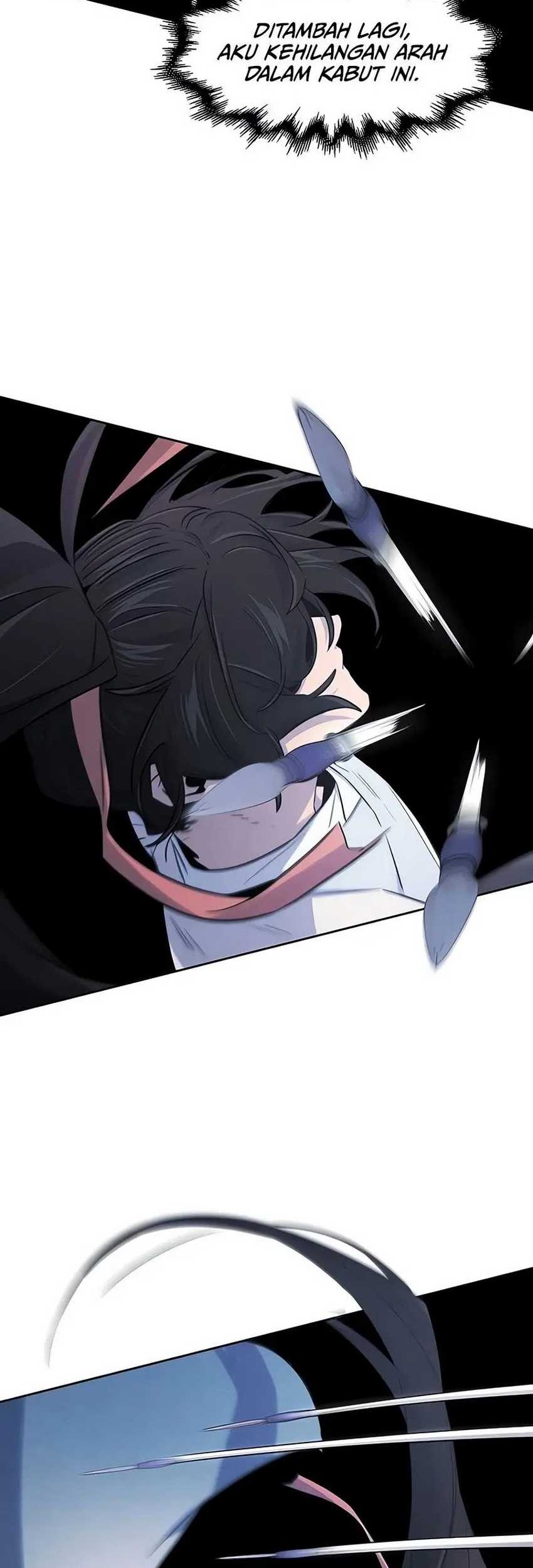 Return of the Mad Demon Chapter 130 Gambar 53