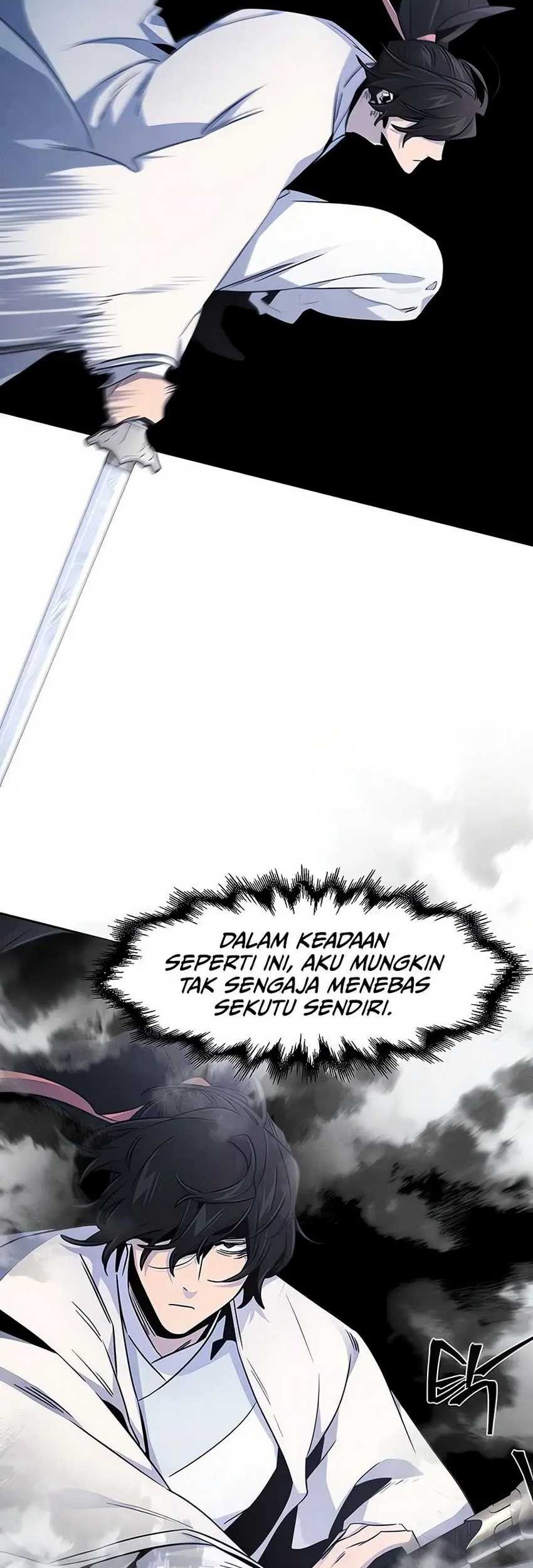 Return of the Mad Demon Chapter 130 Gambar 54