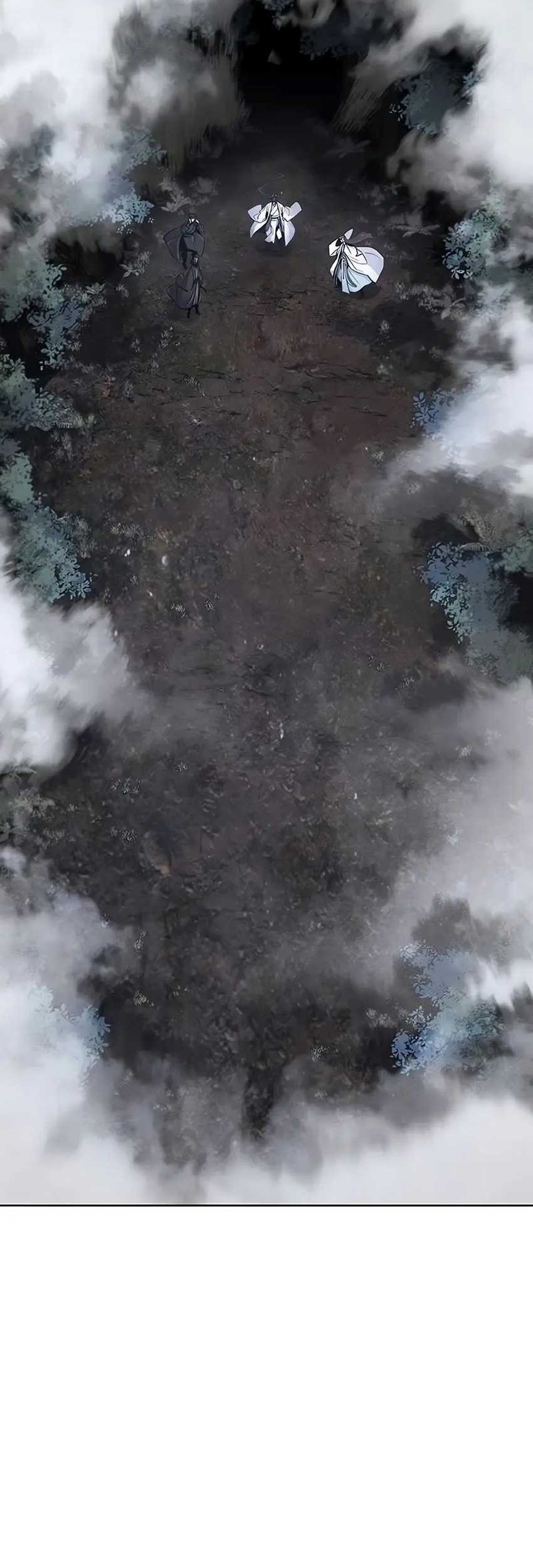 Return of the Mad Demon Chapter 130 Gambar 3