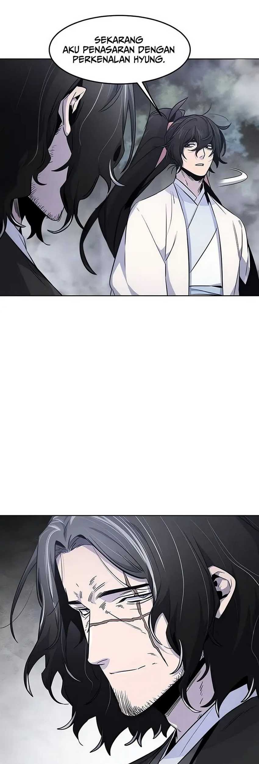 Return of the Mad Demon Chapter 130 Gambar 4