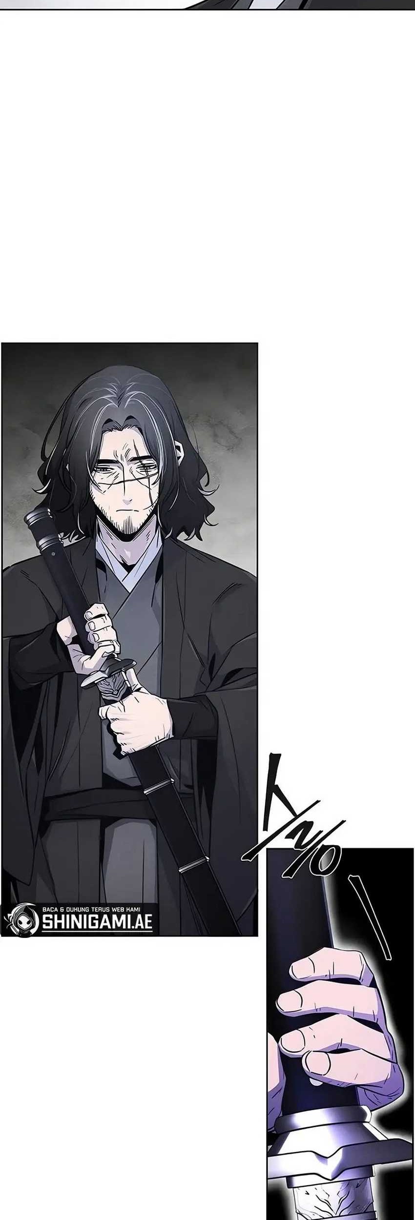 Return of the Mad Demon Chapter 130 Gambar 5