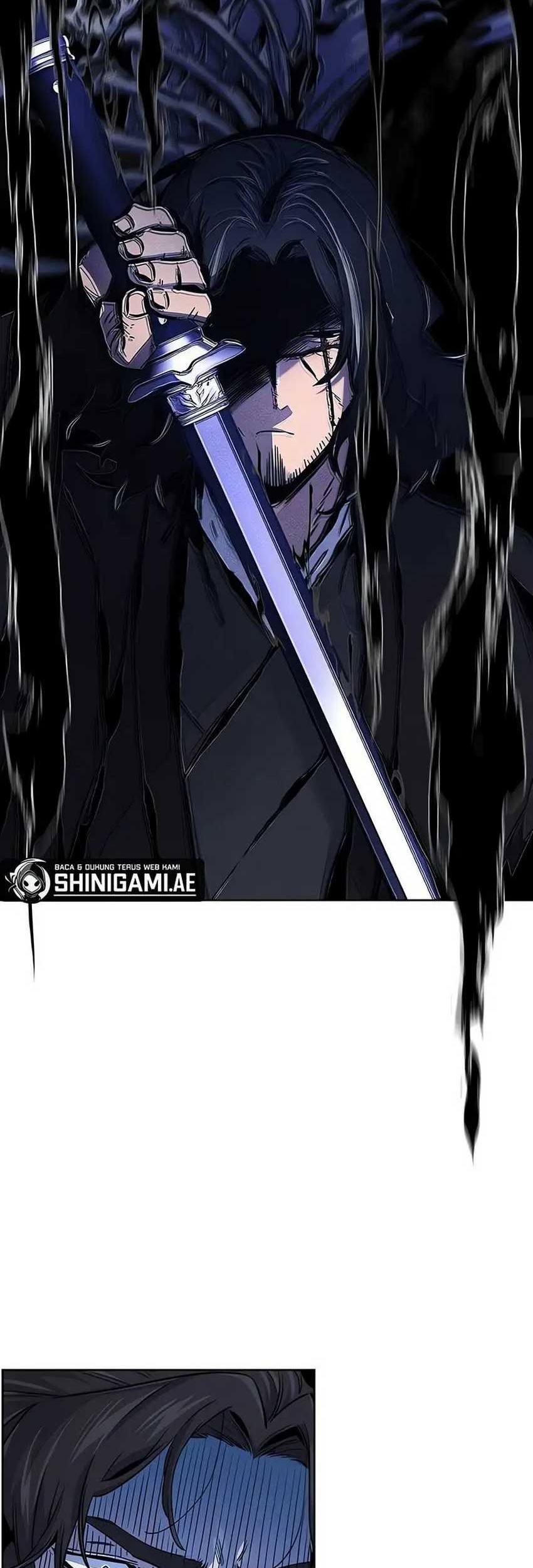 Return of the Mad Demon Chapter 130 Gambar 8