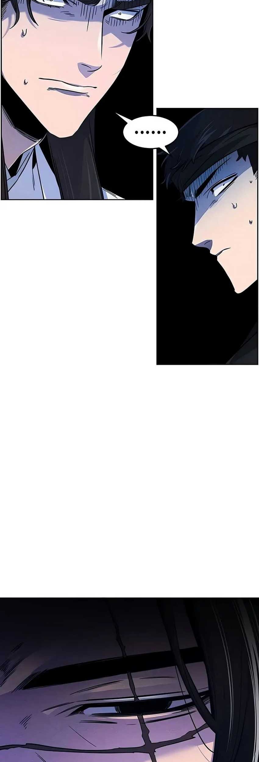 Return of the Mad Demon Chapter 130 Gambar 9