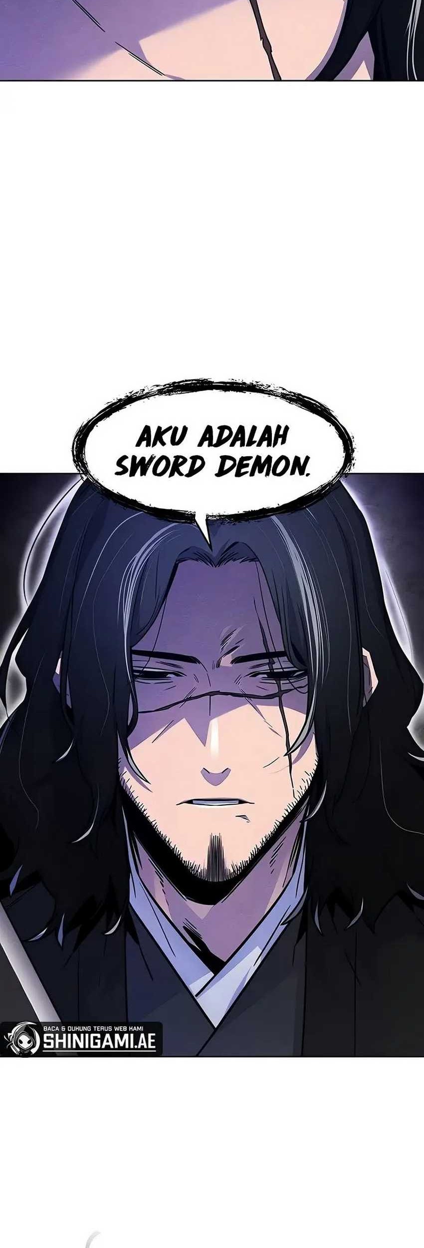 Return of the Mad Demon Chapter 130 Gambar 10