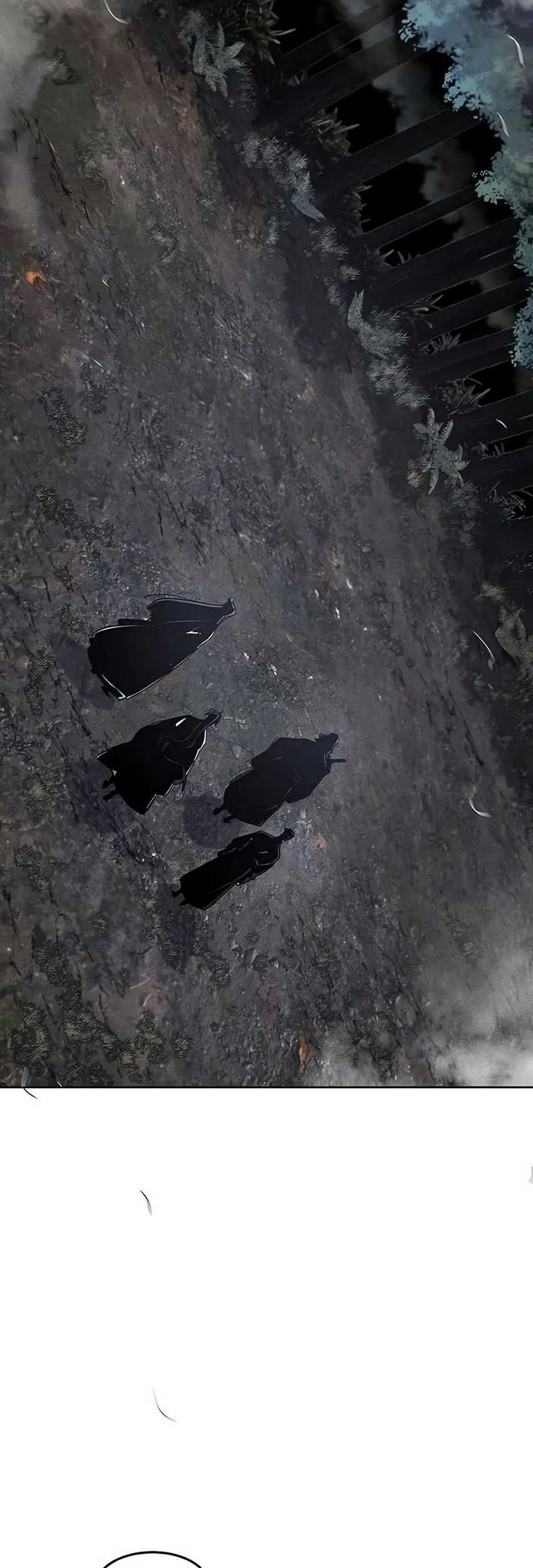 Return of the Mad Demon Chapter 130 Gambar 12